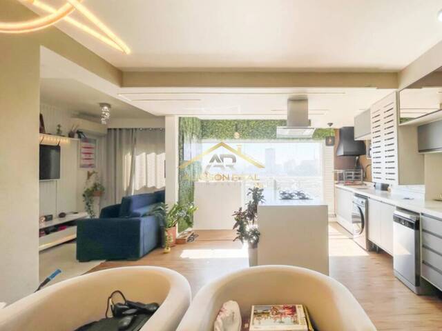 Apartamento para Venda em Osasco - 4