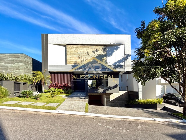 Venda em Alphaville Residencial Um - Barueri