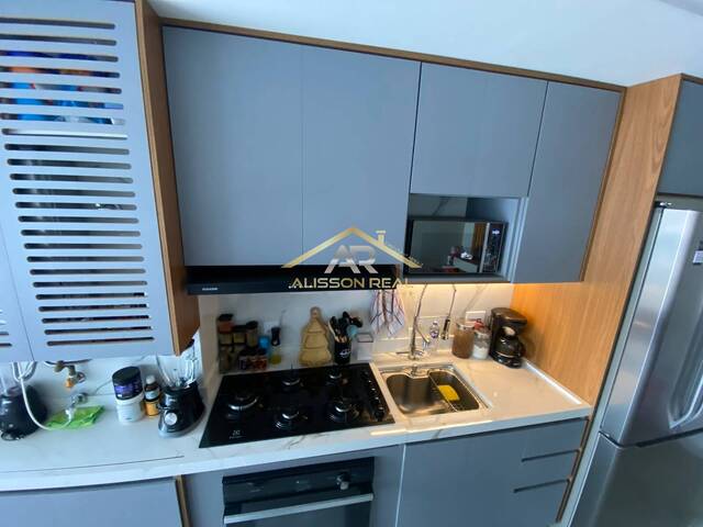 Apartamento para Venda em Osasco - 2