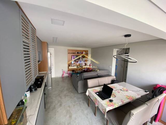 Apartamento para Venda em Osasco - 5