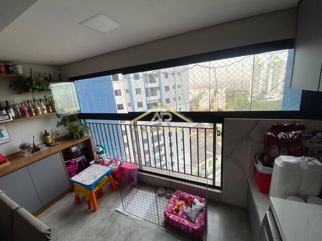 Apartamento para Venda em Osasco - 3