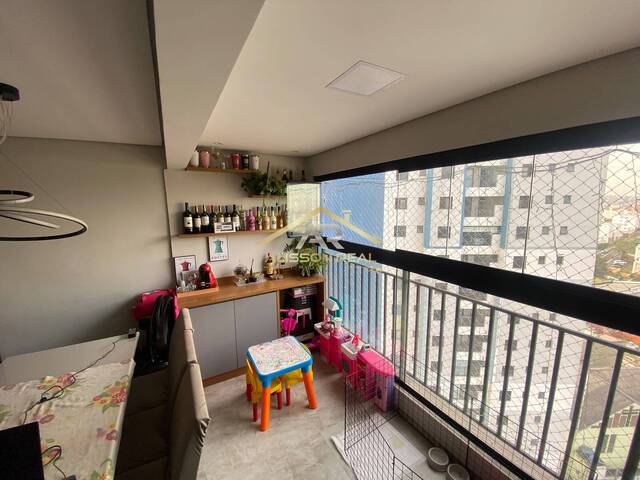 Apartamento para Venda em Osasco - 4