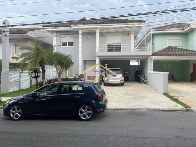 #1820 - Casa em condomínio para Venda em Cotia - SP