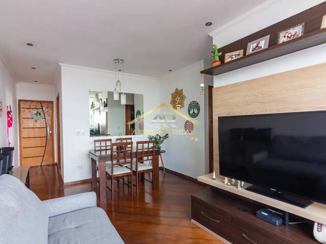 Apartamento para Venda em Osasco - 2