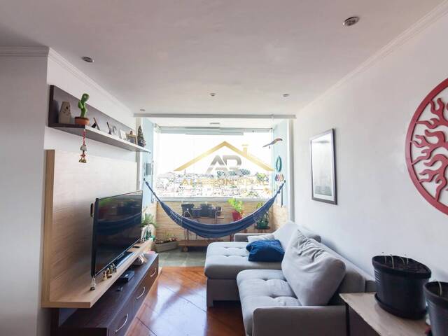 Apartamento para Venda em Osasco - 3