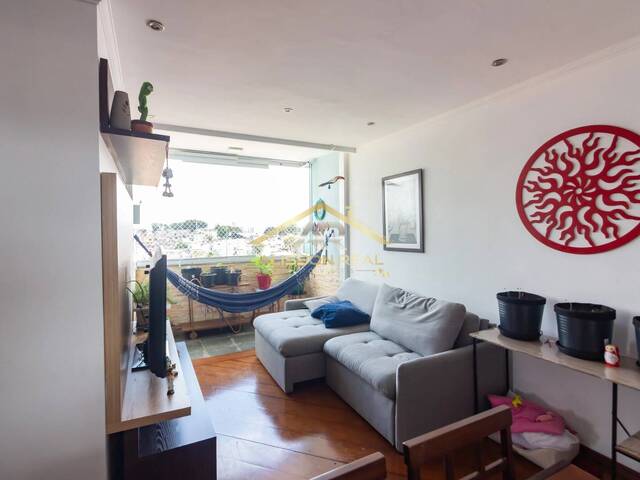 Apartamento para Venda em Osasco - 4