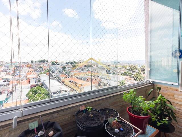 Apartamento para Venda em Osasco - 5