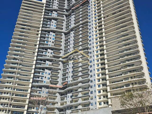 Apartamento para Venda em Barueri - 2