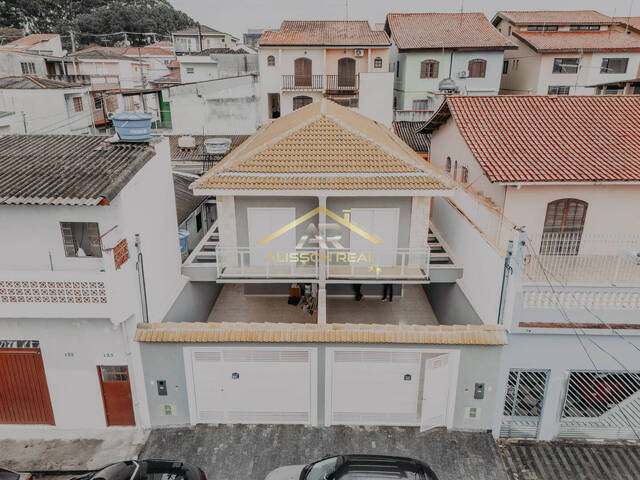 #1408 - Sobrado para Venda em Osasco - SP