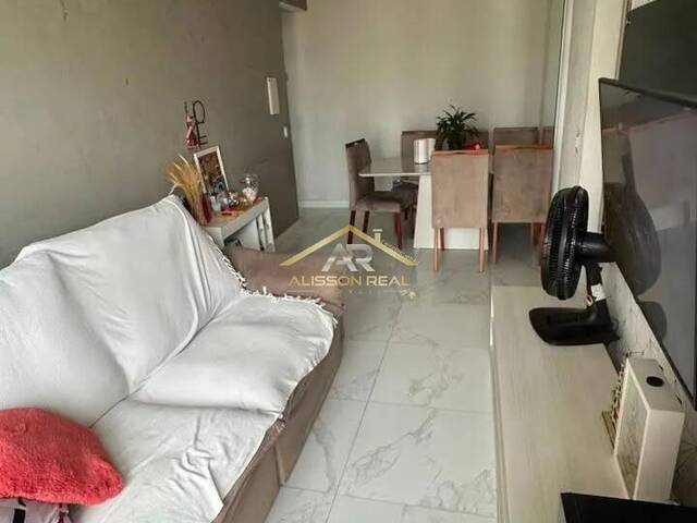 Apartamento para Venda em Osasco - 2