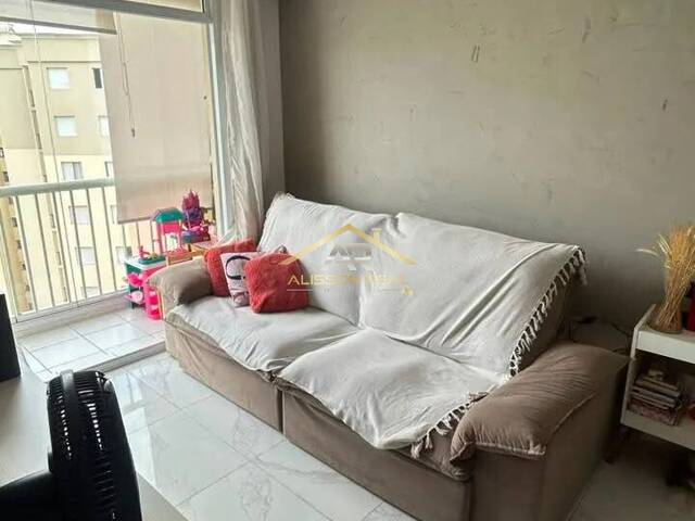 Apartamento para Venda em Osasco - 3