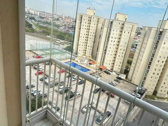 Apartamento para Venda em Osasco - 4