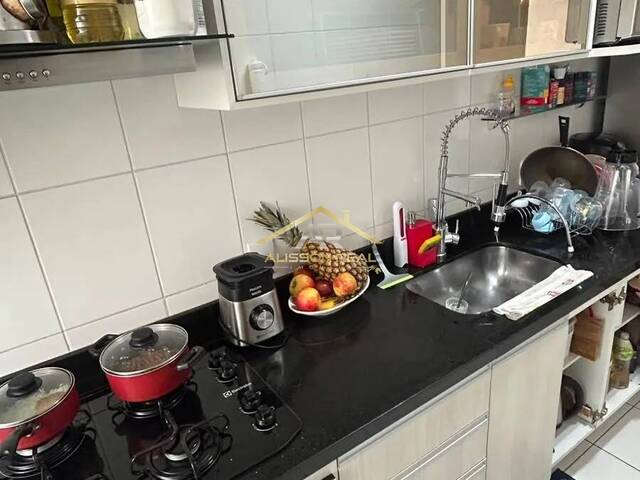 Apartamento para Venda em Osasco - 5