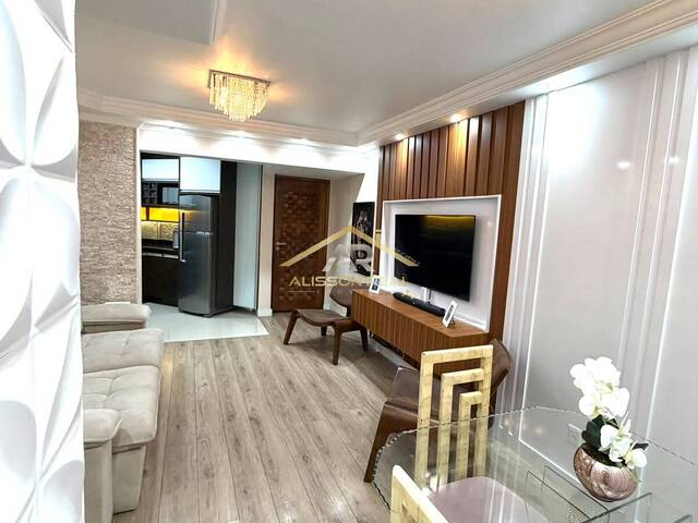 Apartamento para Venda em Osasco - 3
