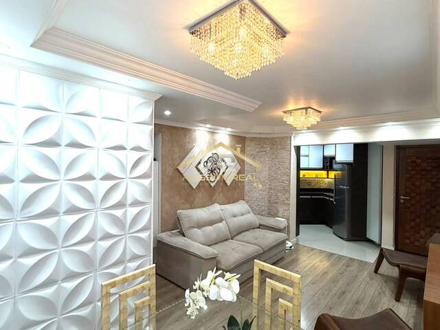 Apartamento para Venda em Osasco - 4