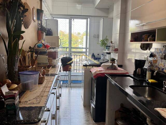 #1828 - Apartamento para Venda em Osasco - SP