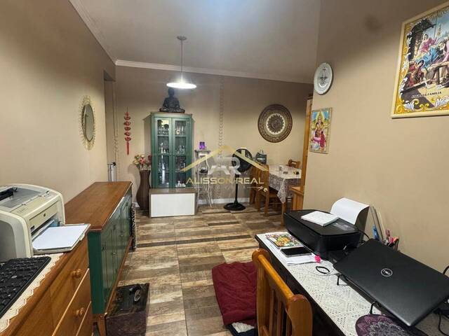 Venda em Vila Osasco - Osasco