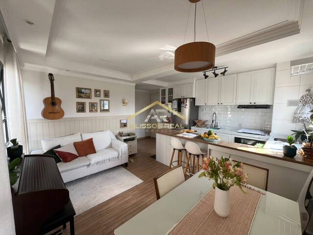 Apartamento para Venda em Osasco - 2