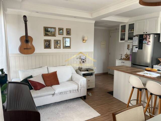 Apartamento para Venda em Osasco - 3