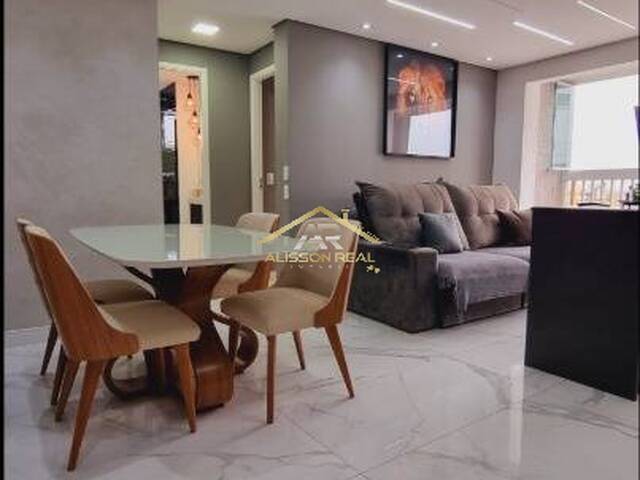 #1830 - Apartamento para Venda em Osasco - SP