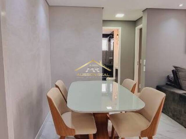 #1830 - Apartamento para Venda em Osasco - SP