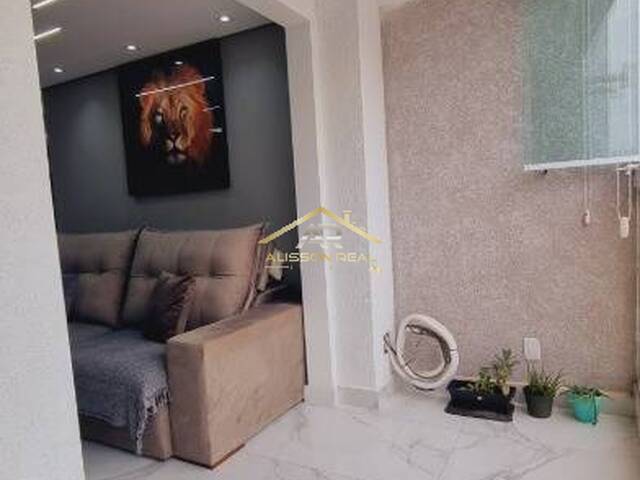 Apartamento para Venda em Osasco - 5
