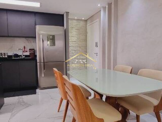 Apartamento para Venda em Osasco - 4