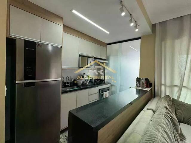 #1832 - Apartamento para Venda em Osasco - SP