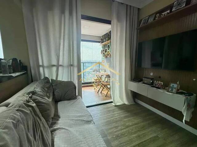 #1832 - Apartamento para Venda em Osasco - SP