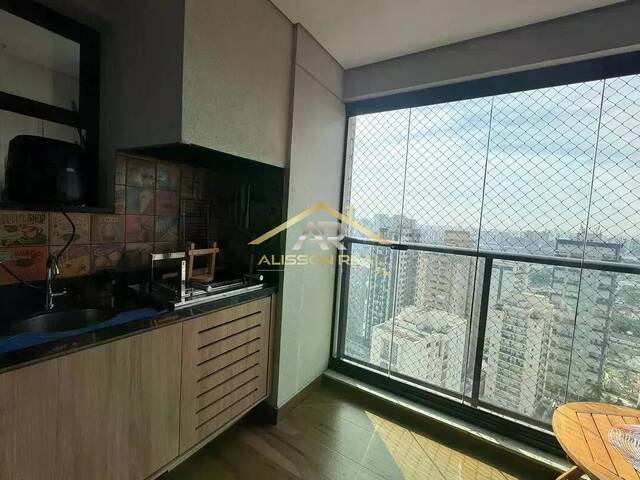 Apartamento para Venda em Osasco - 5