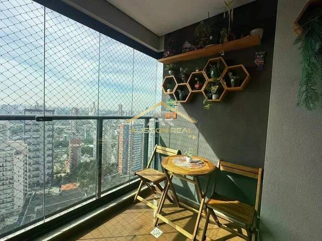Apartamento para Venda em Osasco - 4