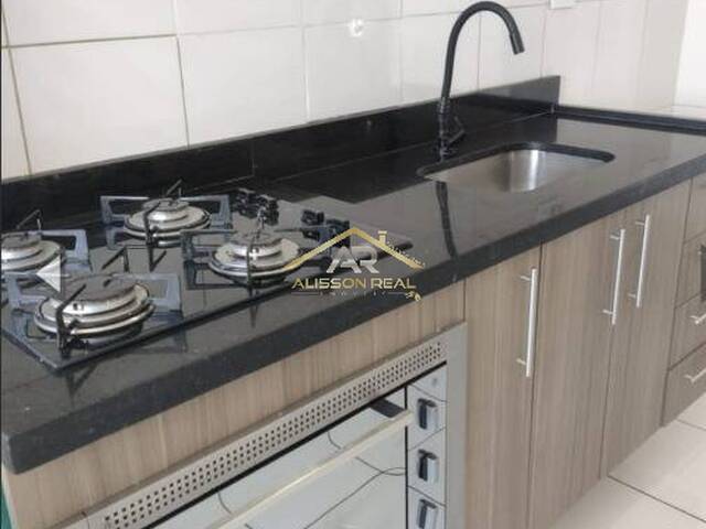Apartamento para Venda em Osasco - 5