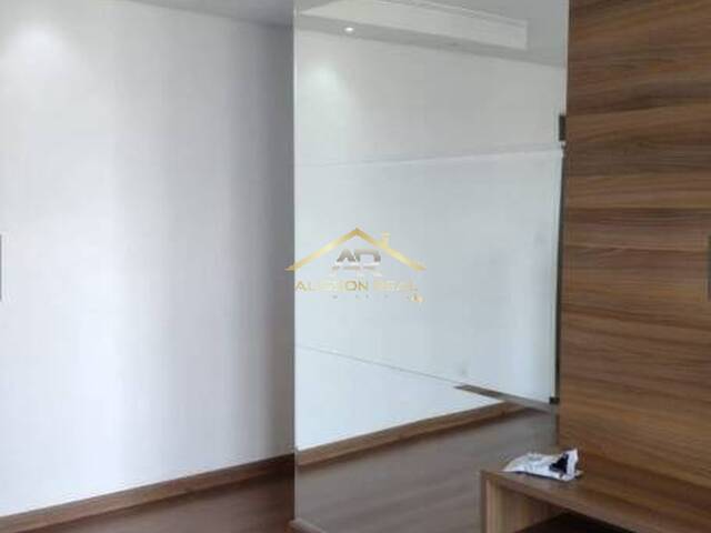 #1833 - Apartamento para Venda em Osasco - SP