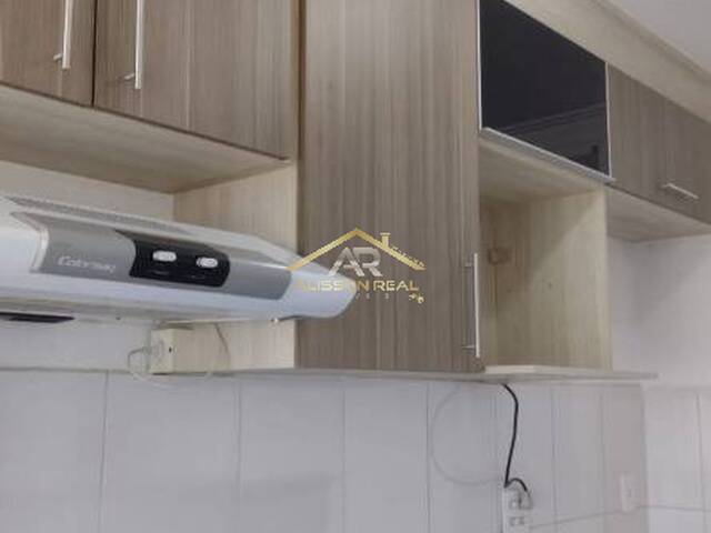 Apartamento para Venda em Osasco - 4