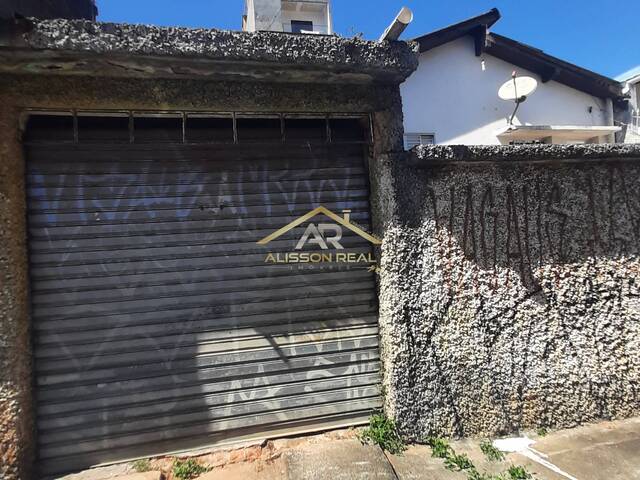 #1834 - Terreno para Venda em Osasco - SP