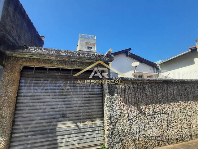 #1834 - Terreno para Venda em Osasco - SP