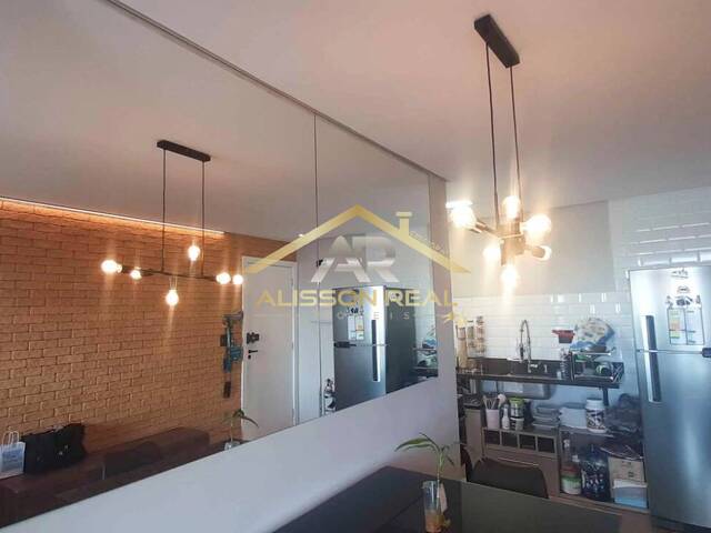 Apartamento para Venda em Osasco - 5