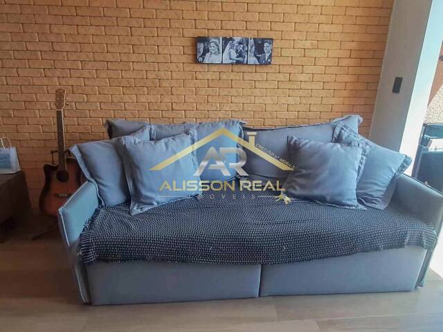 #1835 - Apartamento para Venda em Osasco - SP
