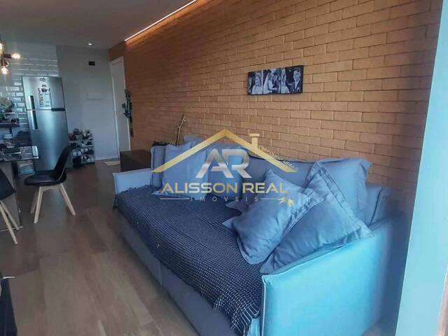 Apartamento para Venda em Osasco - 4