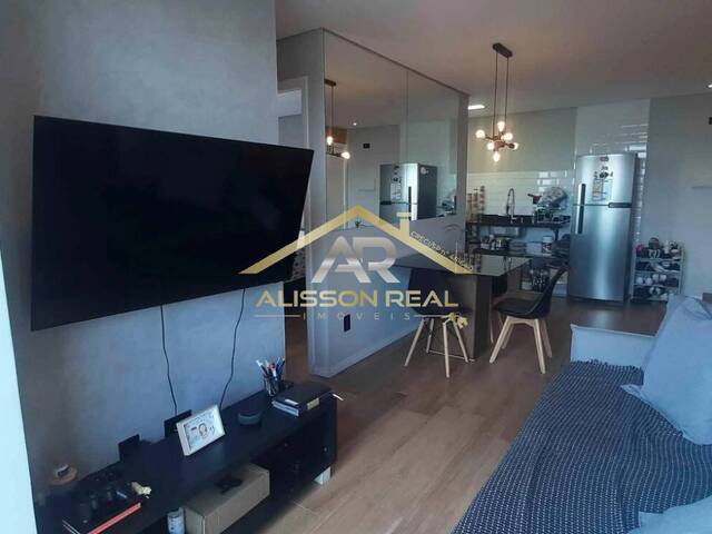 #1835 - Apartamento para Venda em Osasco - SP