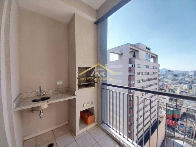 Duplex para Venda em Osasco - 4