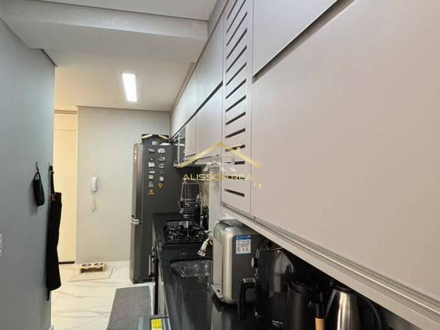 Apartamento para Venda em Osasco - 4