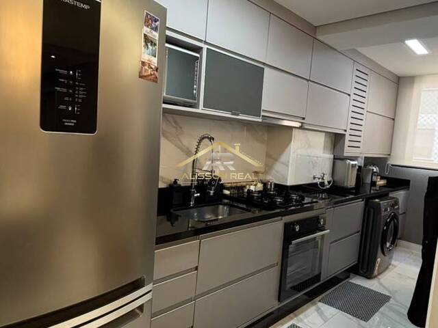 #1839 - Apartamento para Venda em Osasco - SP