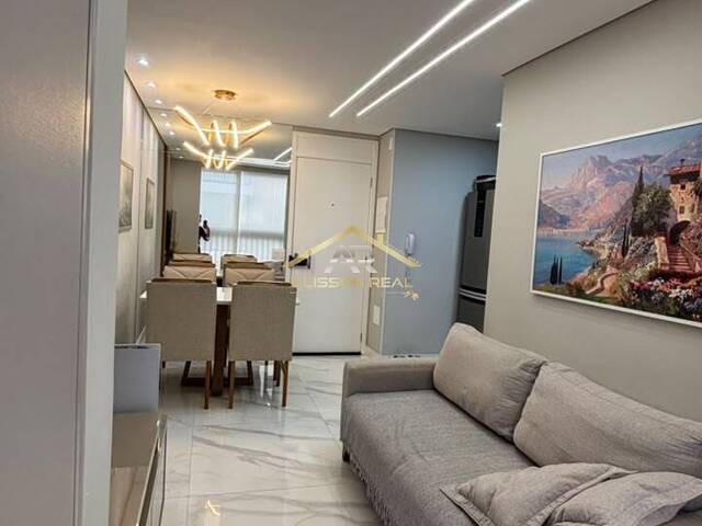 #1839 - Apartamento para Venda em Osasco - SP