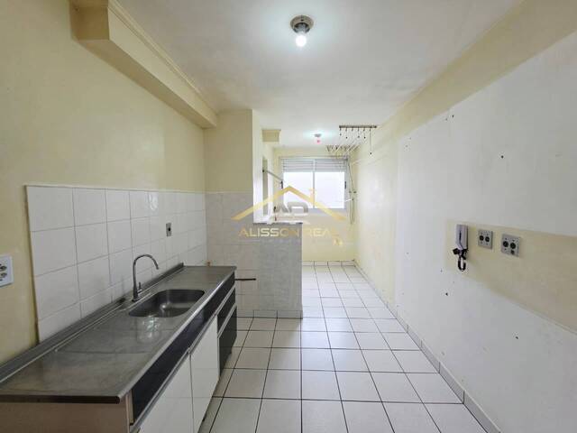 Apartamento para Venda em Osasco - 5