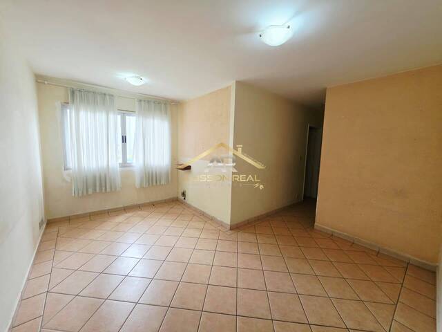 #1840 - Apartamento para Venda em Osasco - SP