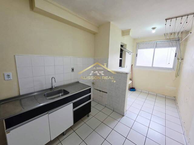 Apartamento para Venda em Osasco - 4
