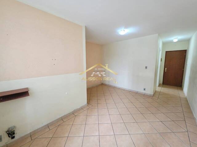 #1840 - Apartamento para Venda em Osasco - SP