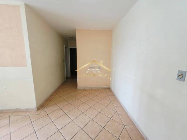 #1840 - Apartamento para Venda em Osasco - SP