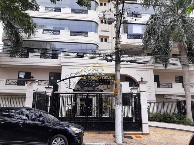 #1841 - Apartamento para Venda em Osasco - SP